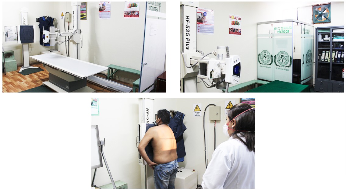 RADIOLOGIA